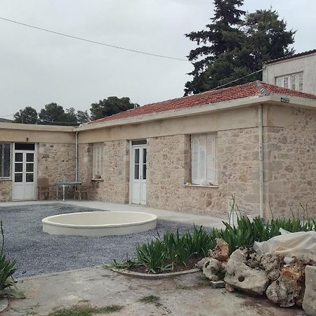 Villa Phyllia, Knossos, Crete Bagian luar foto