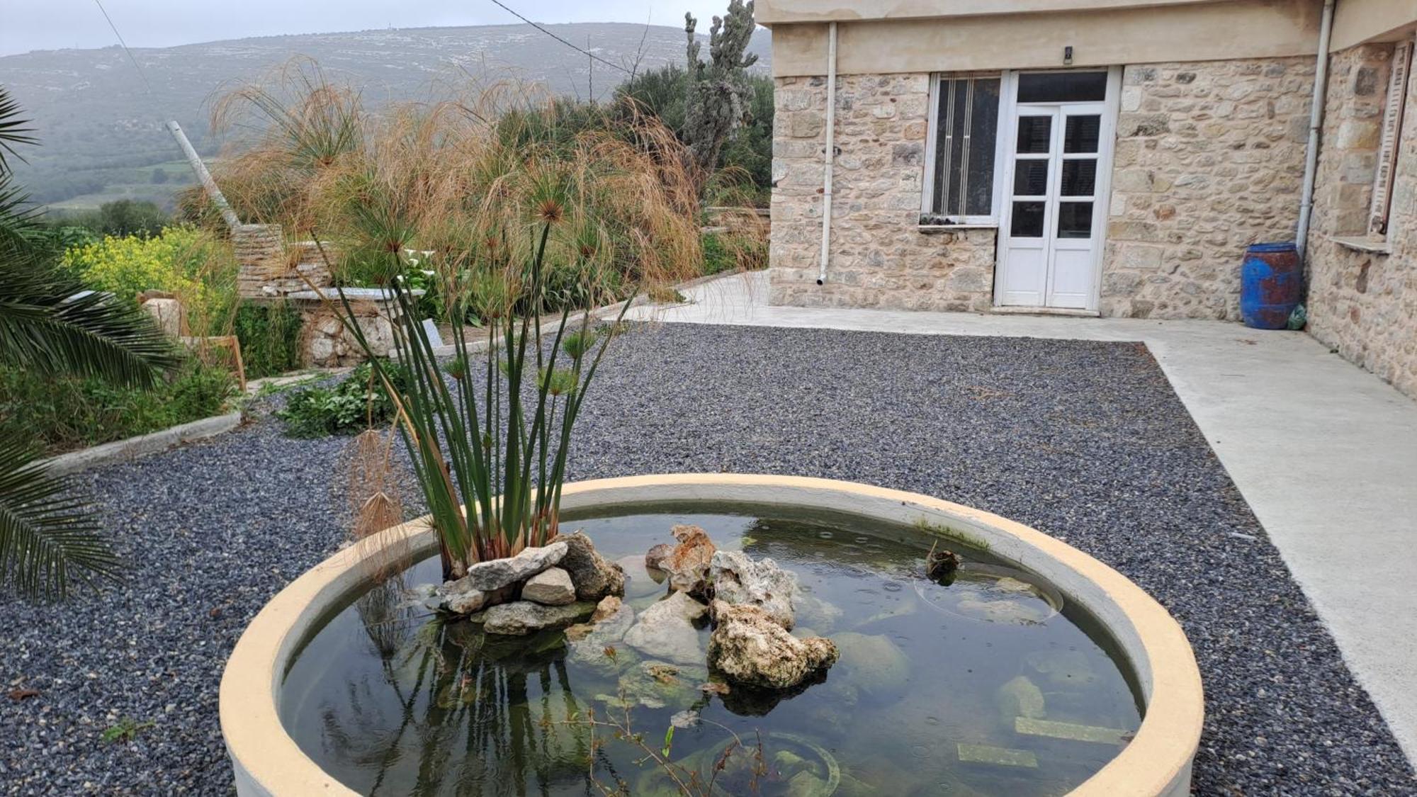 Villa Phyllia, Knossos, Crete Bagian luar foto